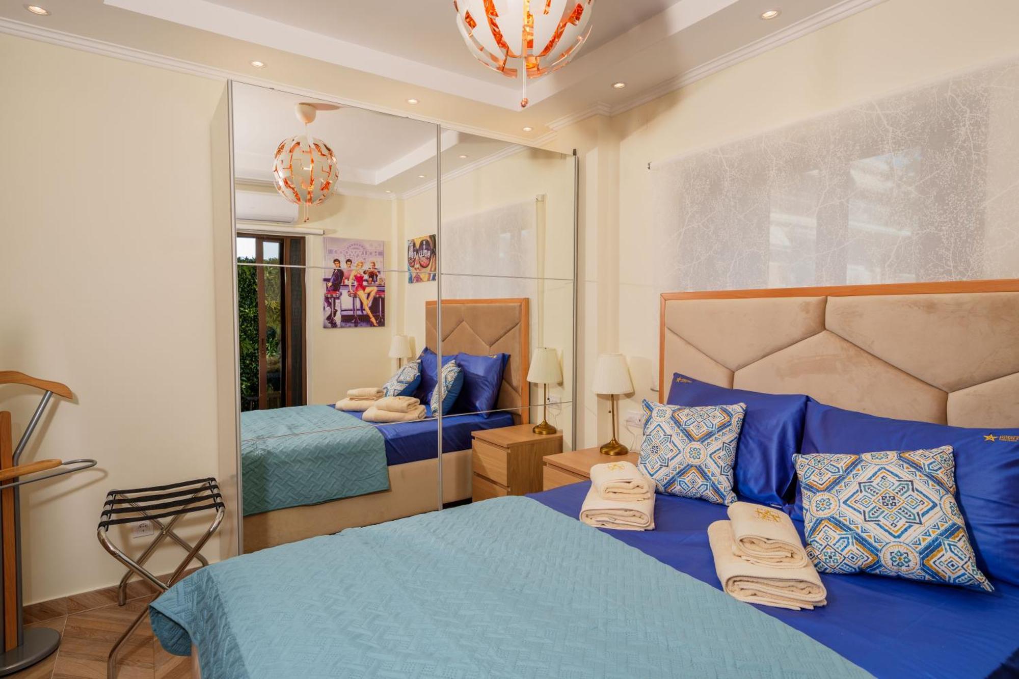 Lux Movie Stars Apartments Perea Peraía Zewnętrze zdjęcie